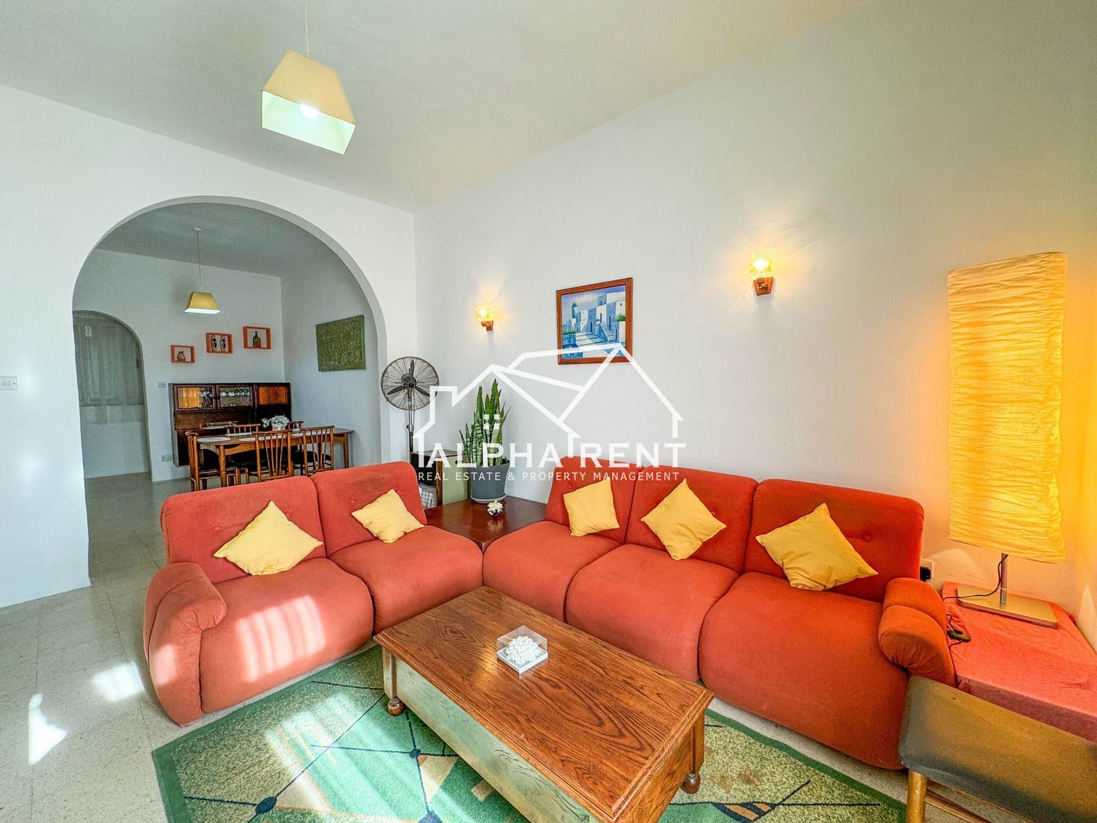 Residential Rent Apartments in Sliema - 3