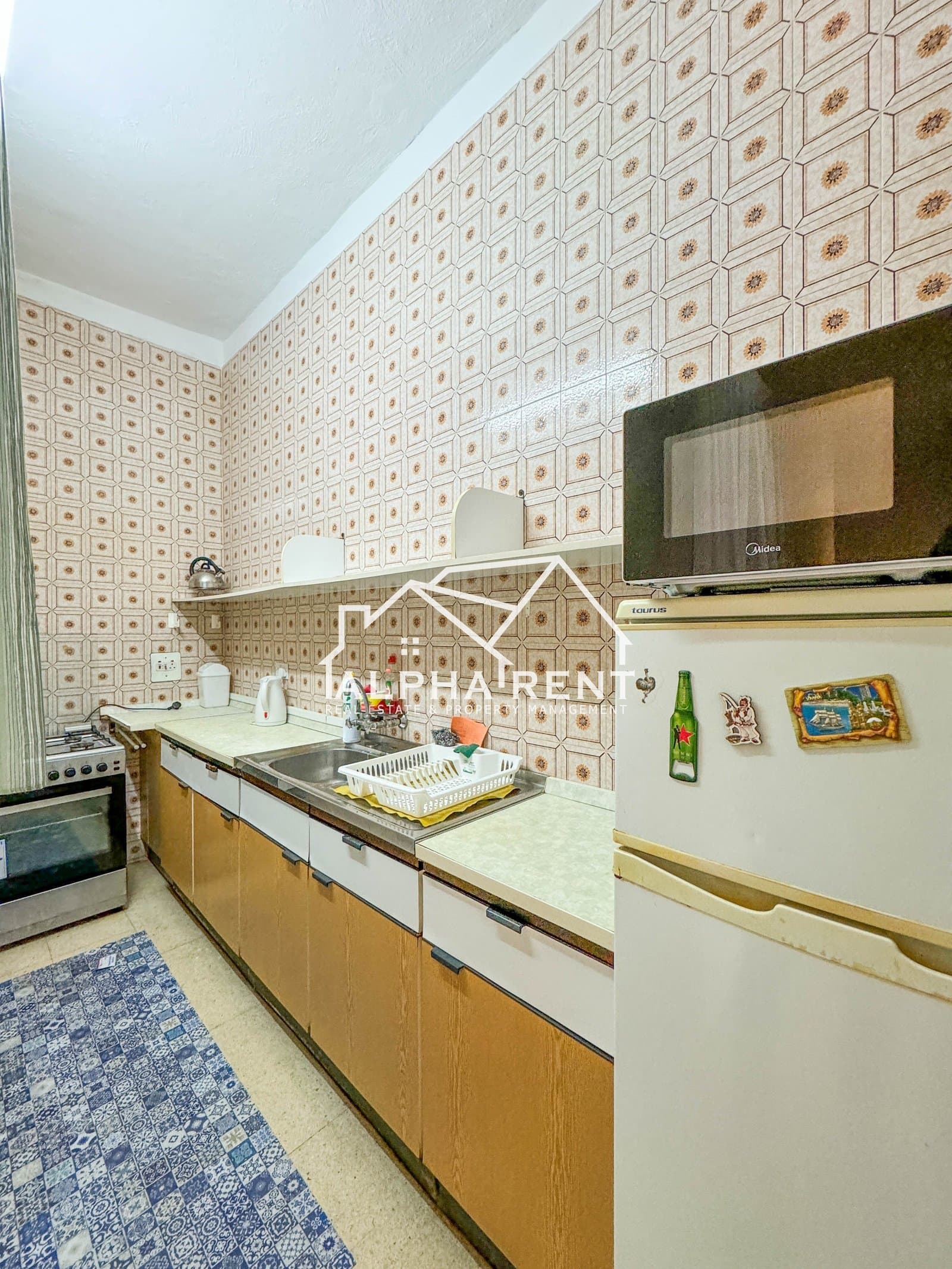 Residential Rent Apartments in Sliema - 5