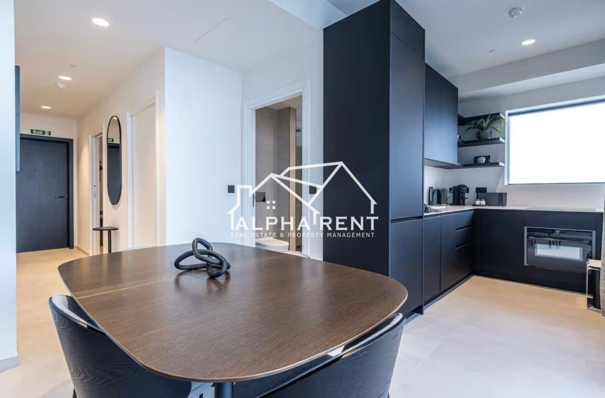 Residential Rent Apartments in St. Julian's - 4