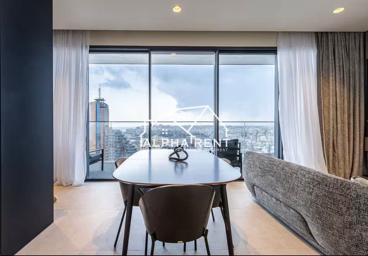 Residential Rent Apartments in St. Julian's - 5