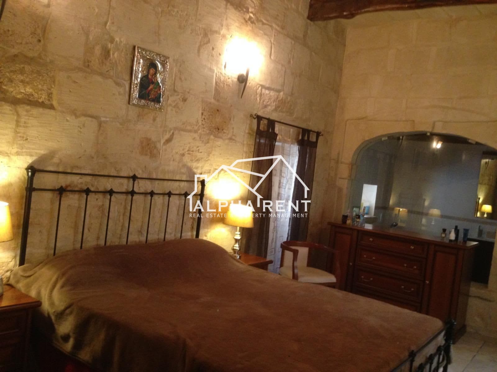Residential Rent Apartments in Naxxar - 3