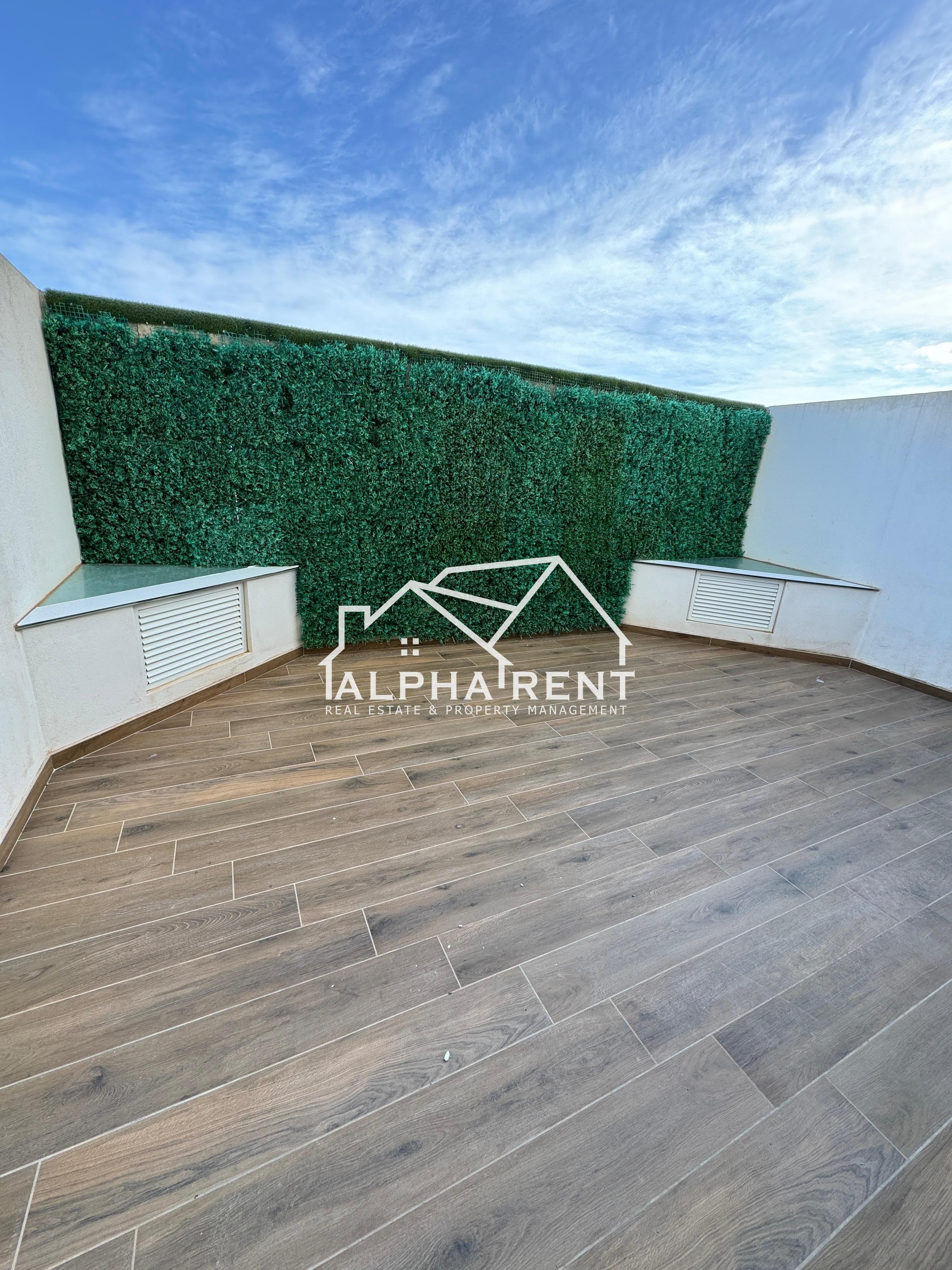 Residential Rent Apartments in Swieqi - 5