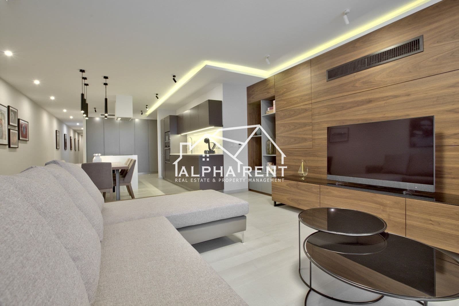 Residential Rent Apartments in Sliema - 2