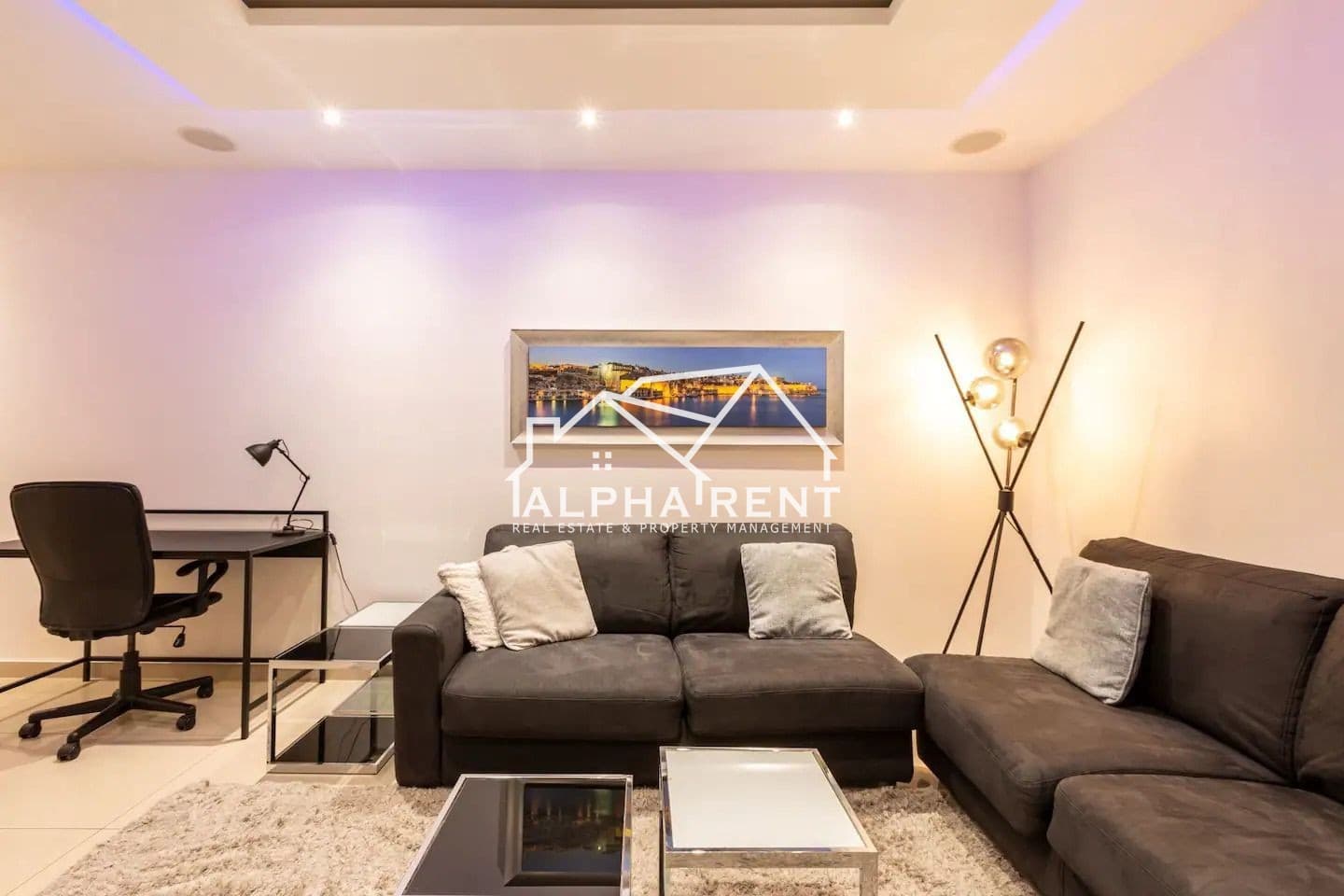 Residential Rent Apartments in Sliema - 3