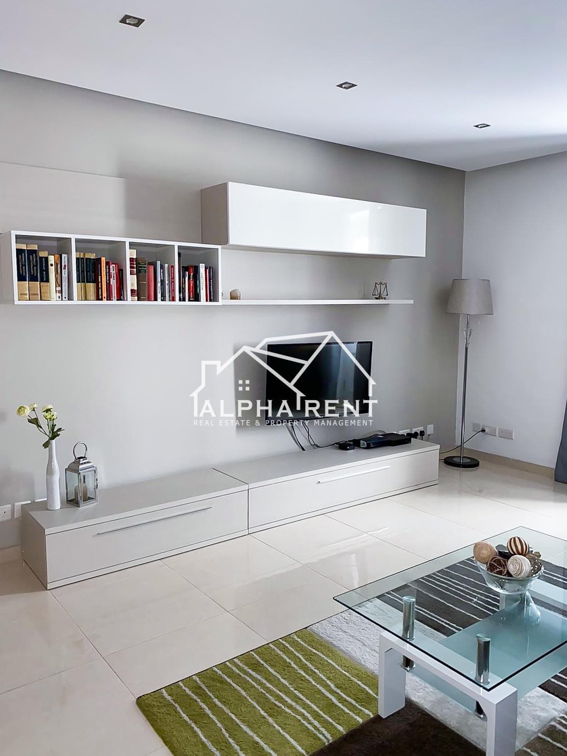 Residential Rent Apartments - 4