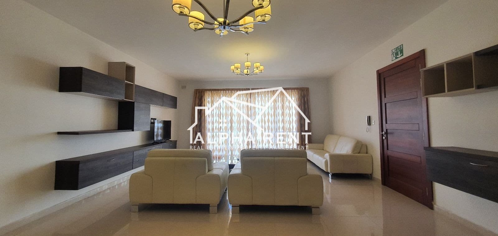 Residential Rent Apartments in Manikata - 3