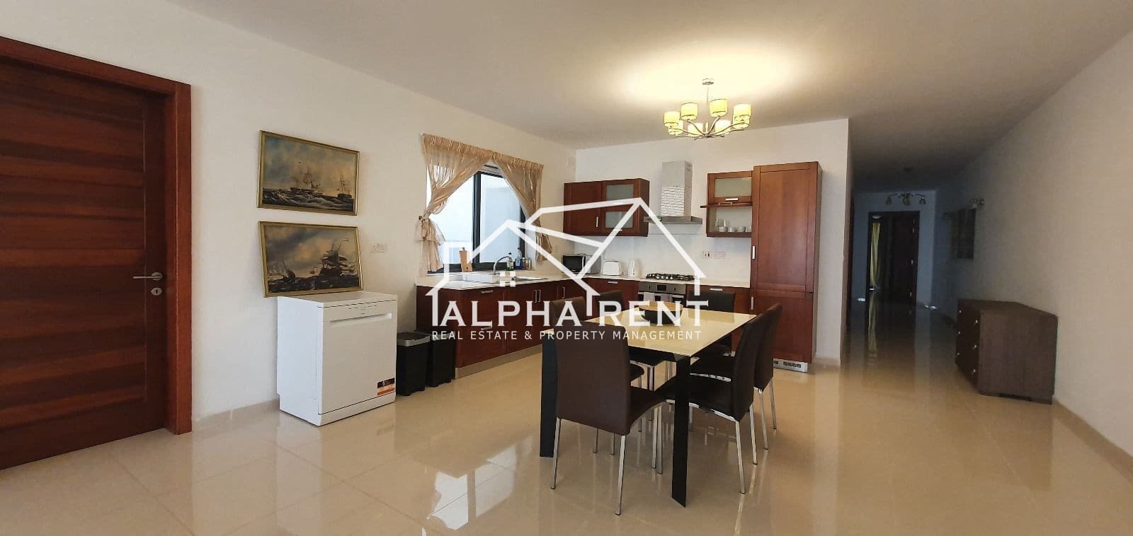 Residential Rent Apartments in Manikata - 4