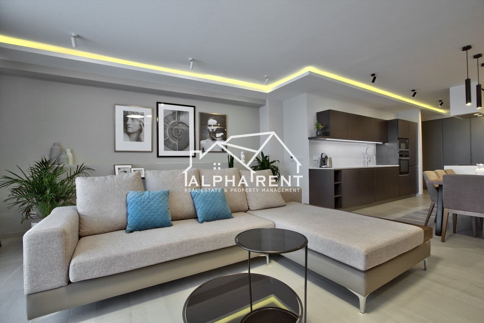 Residential Rent Apartments in Sliema