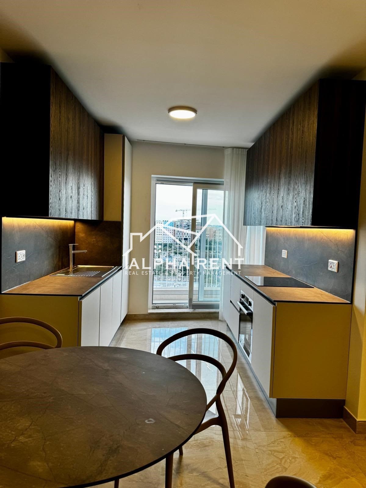 Residential Rent Apartments in San Gwann - 3