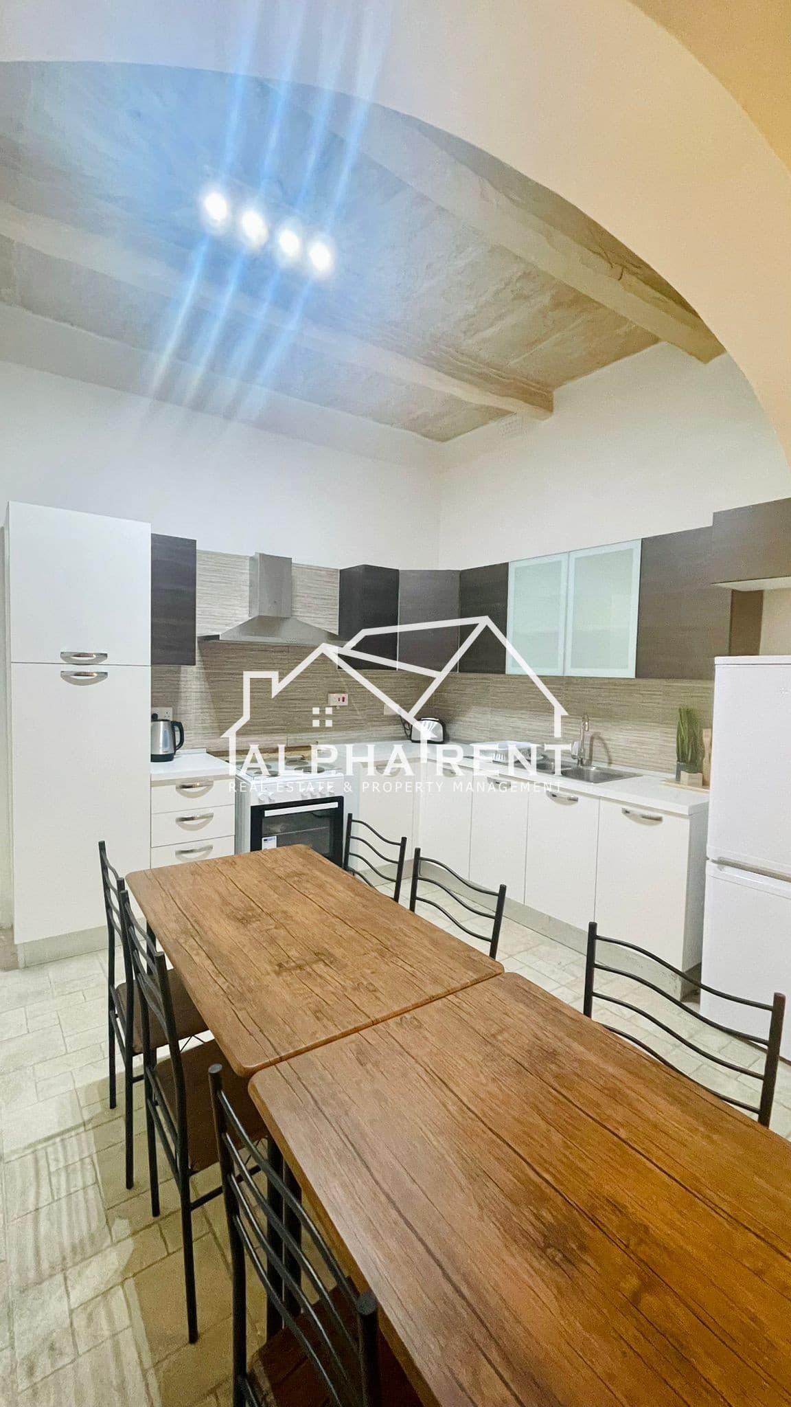 Residential Rent Townhouses - 3