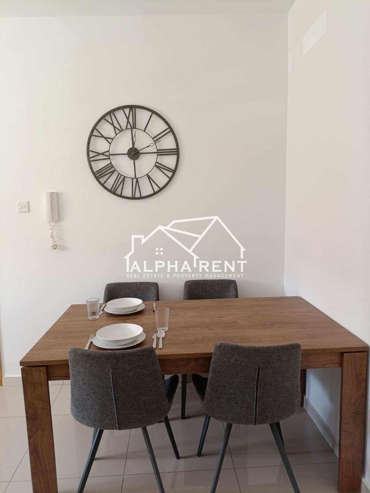 Residential Rent Apartments in Swieqi - 4