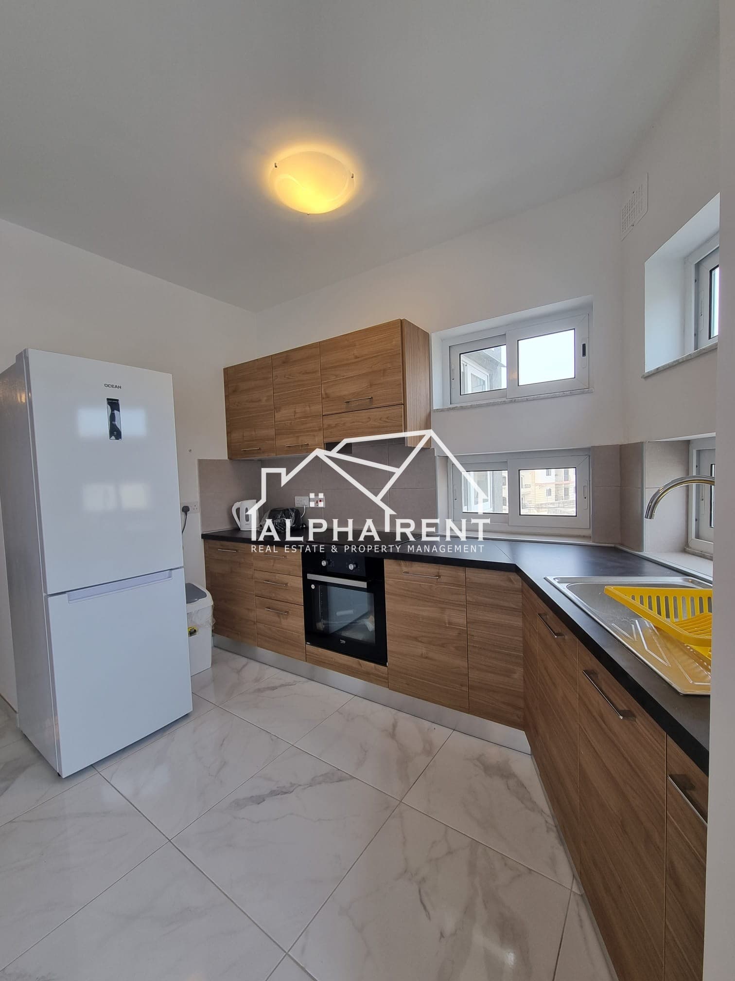 Residential Rent Apartments - 3