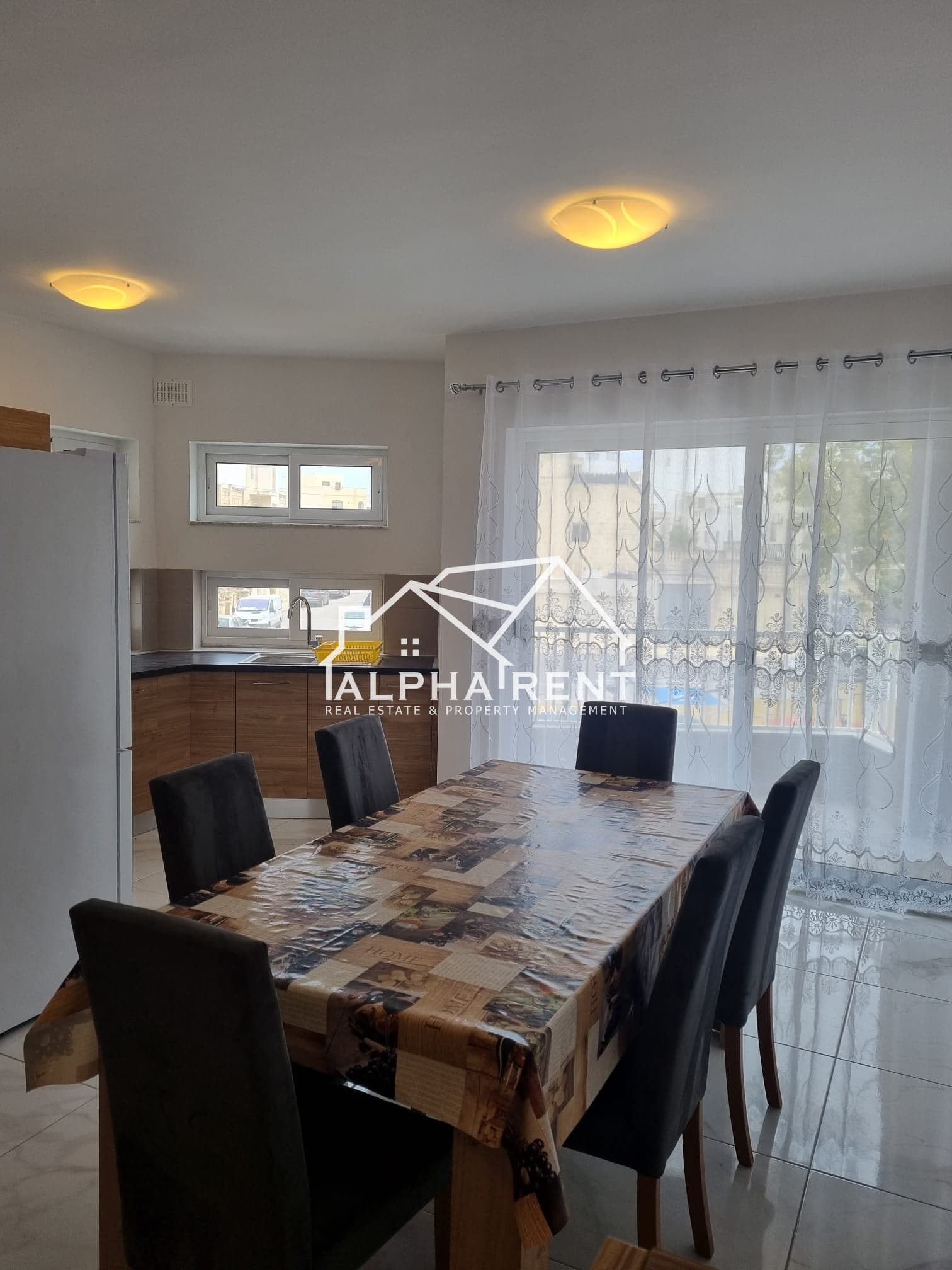 Residential Rent Apartments - 5