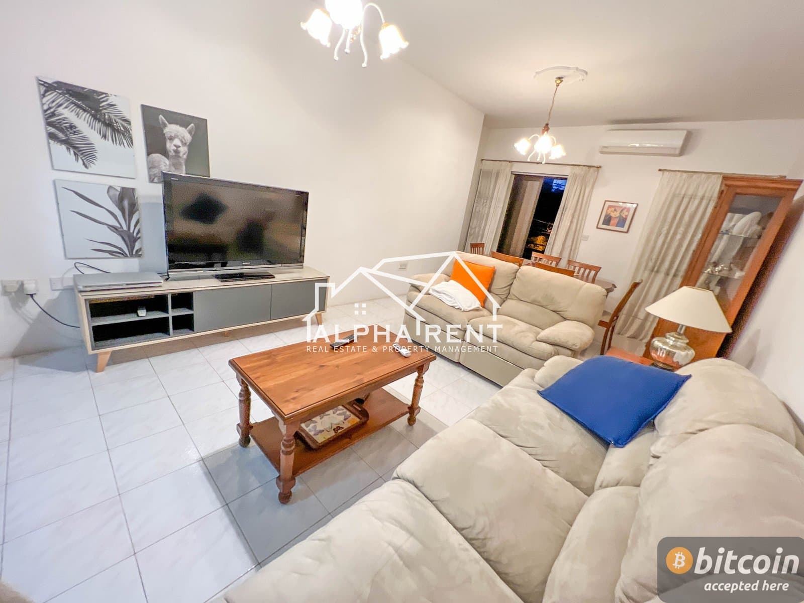 Residential Rent Apartments in Swieqi - 2
