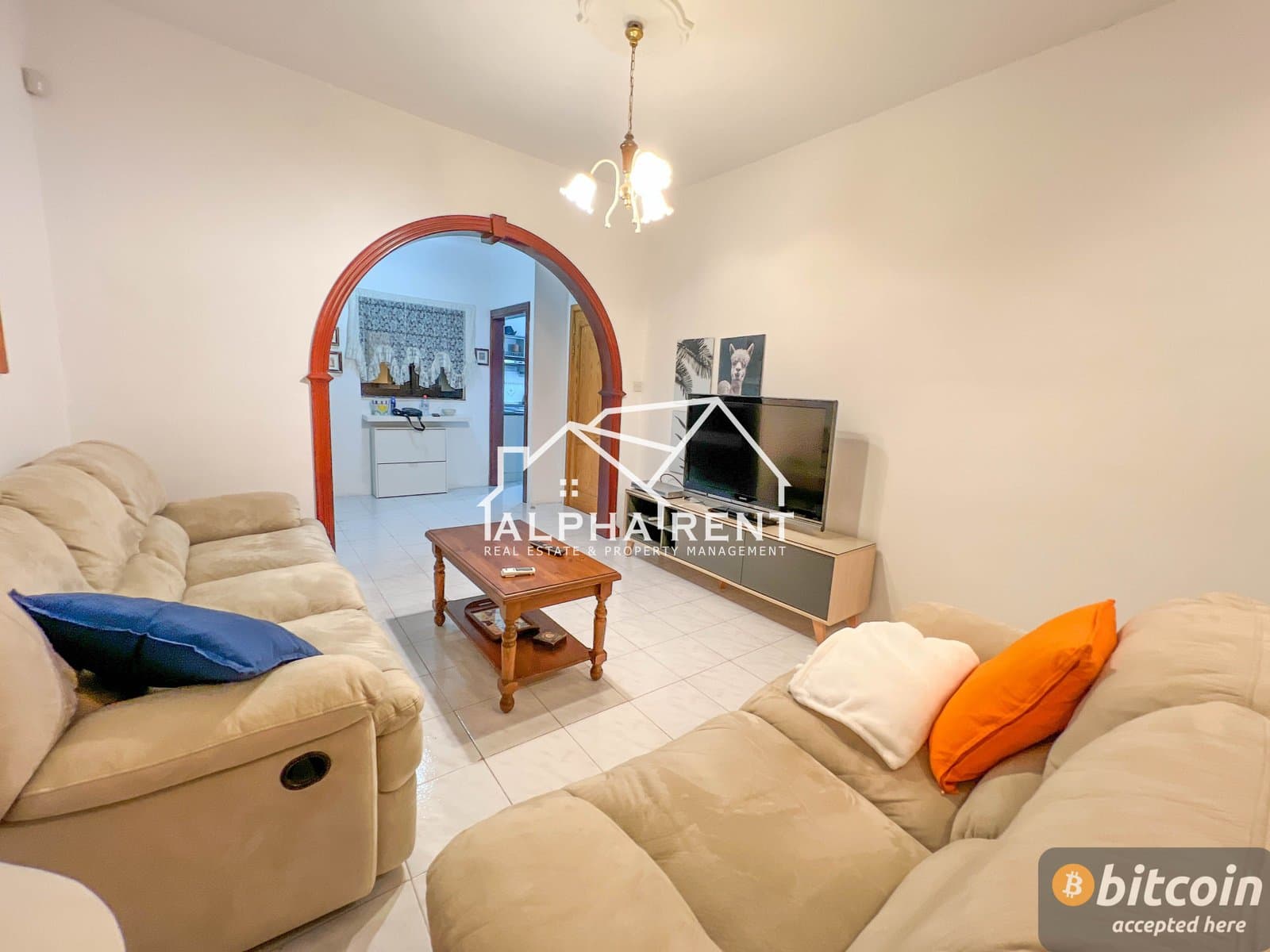 Residential Rent Apartments in Swieqi - 3