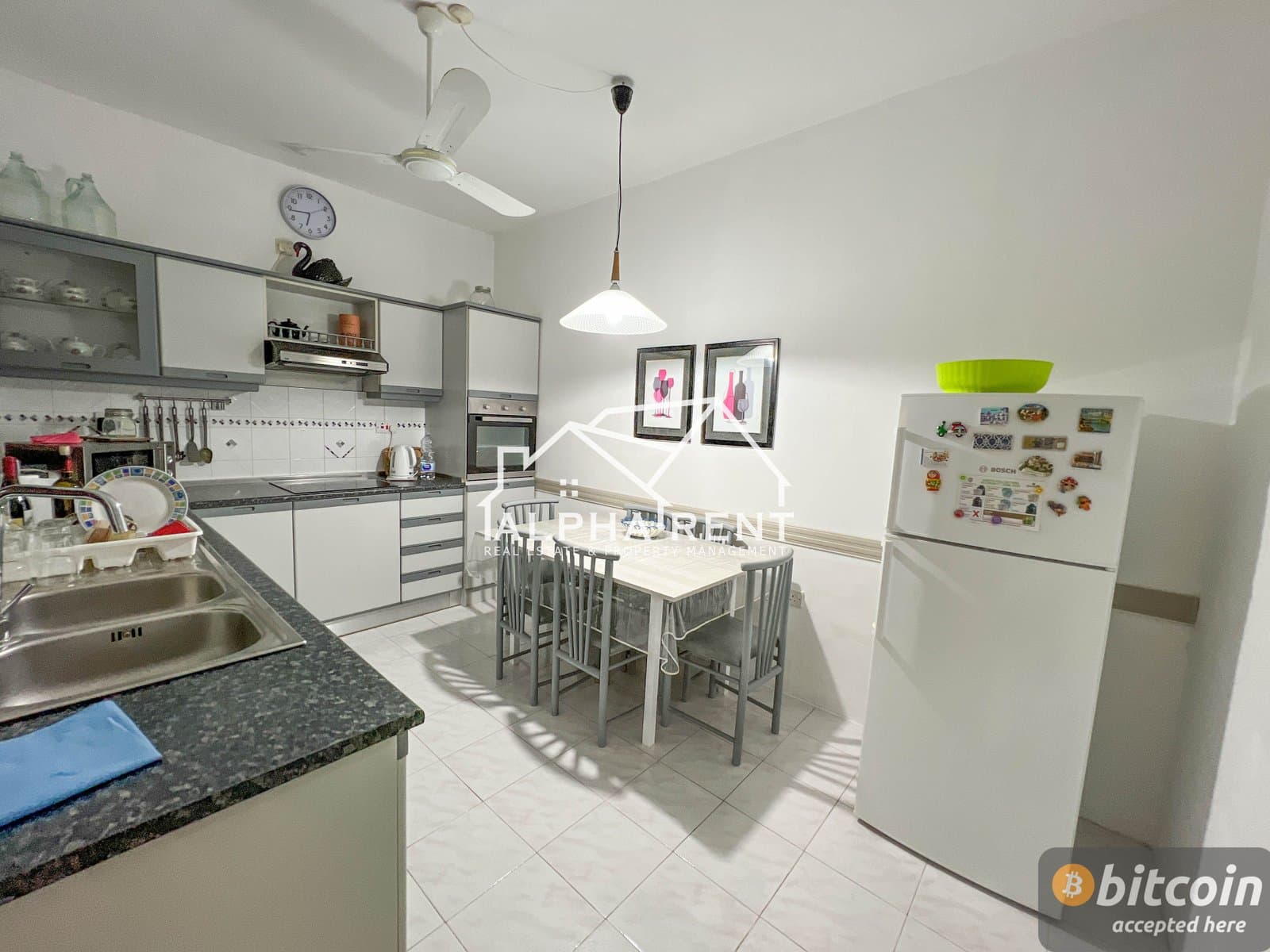 Residential Rent Apartments in Swieqi - 4