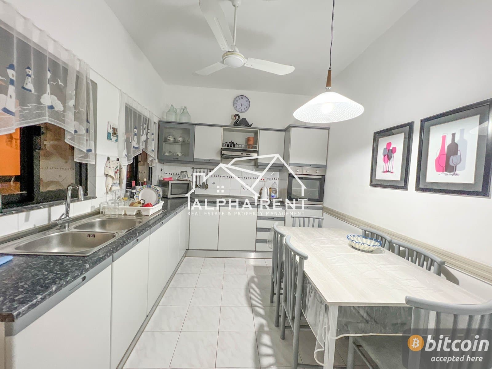 Residential Rent Apartments in Swieqi - 5