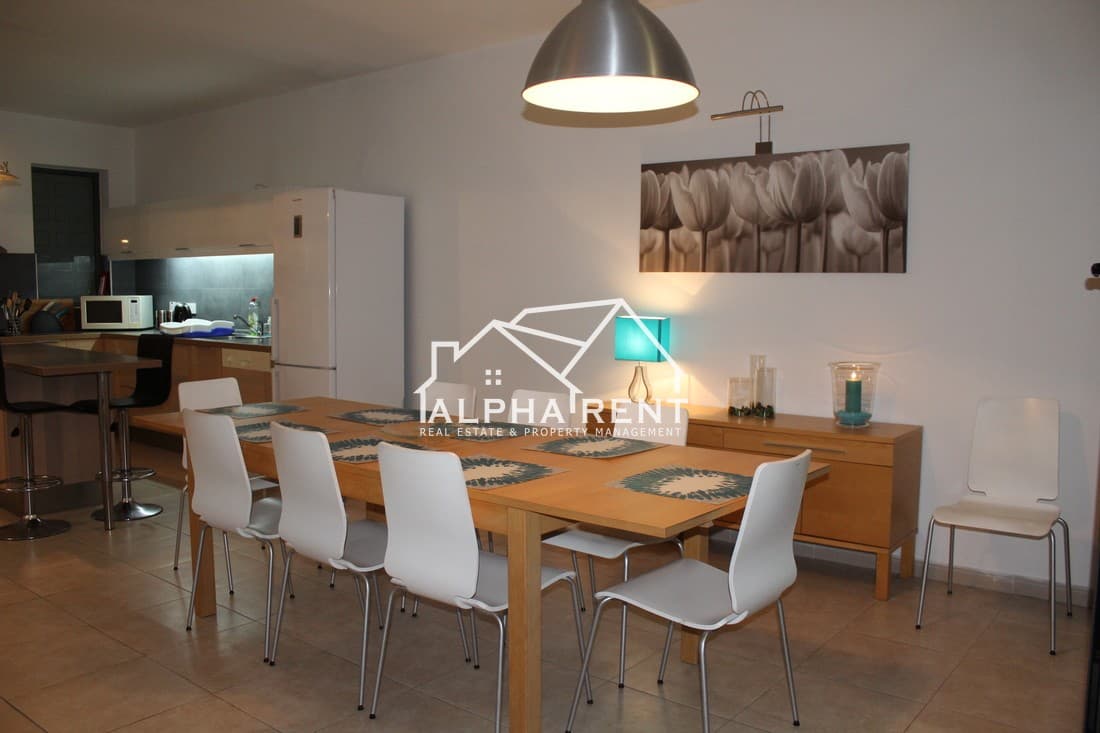 Residential Rent Apartments - 5