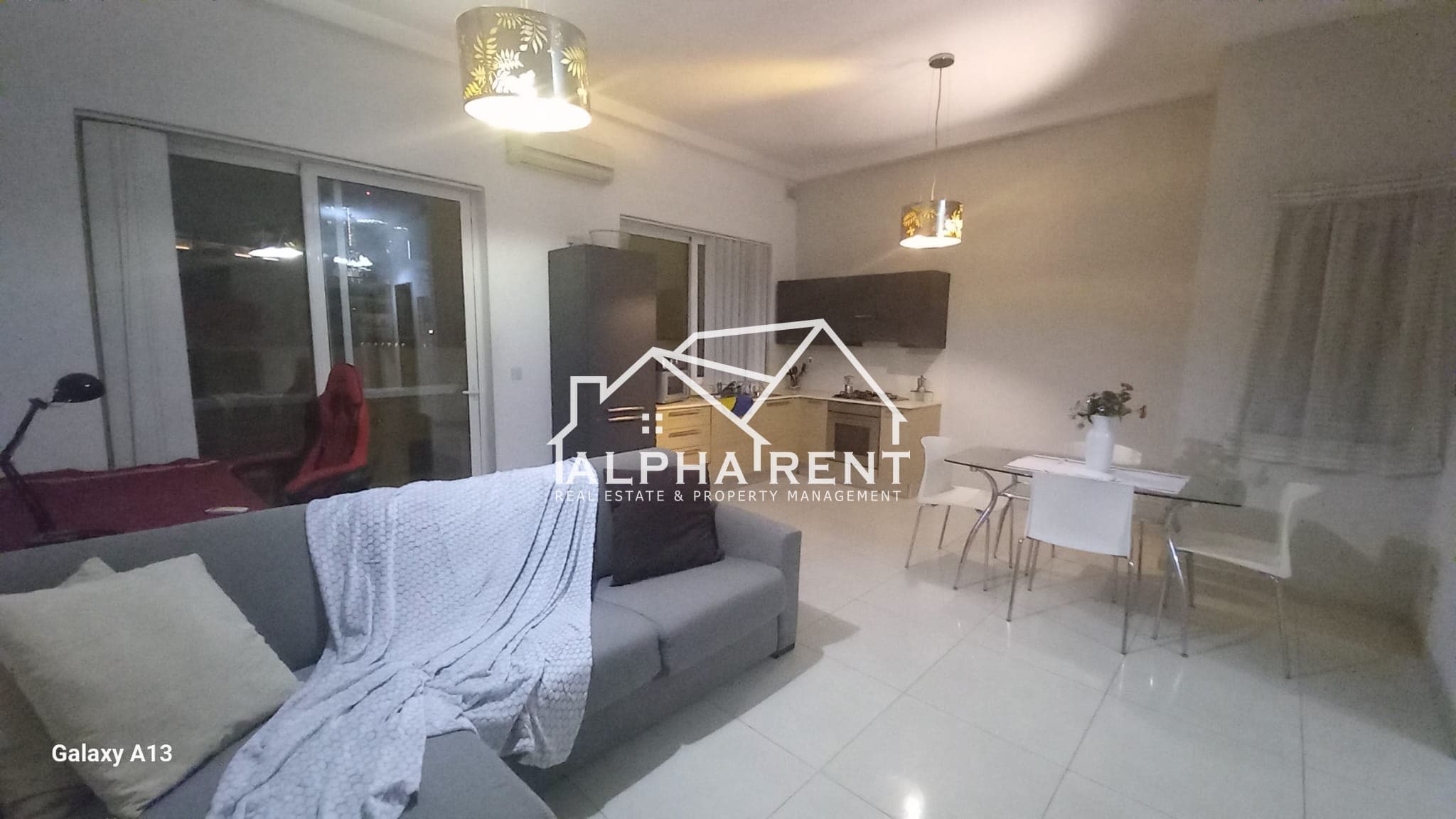 Residential Rent Apartments in St. Julian's