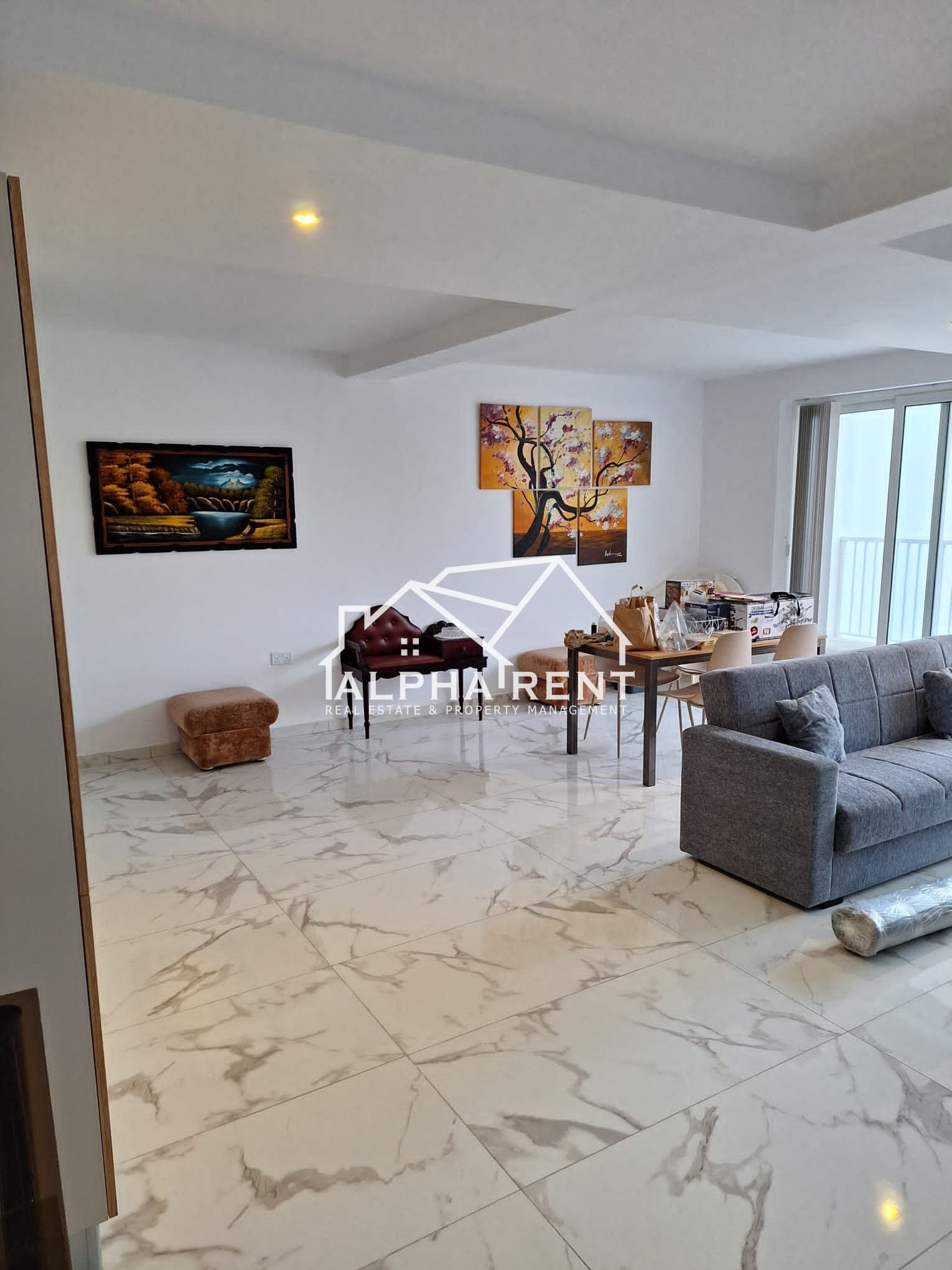 Residential Rent Apartments