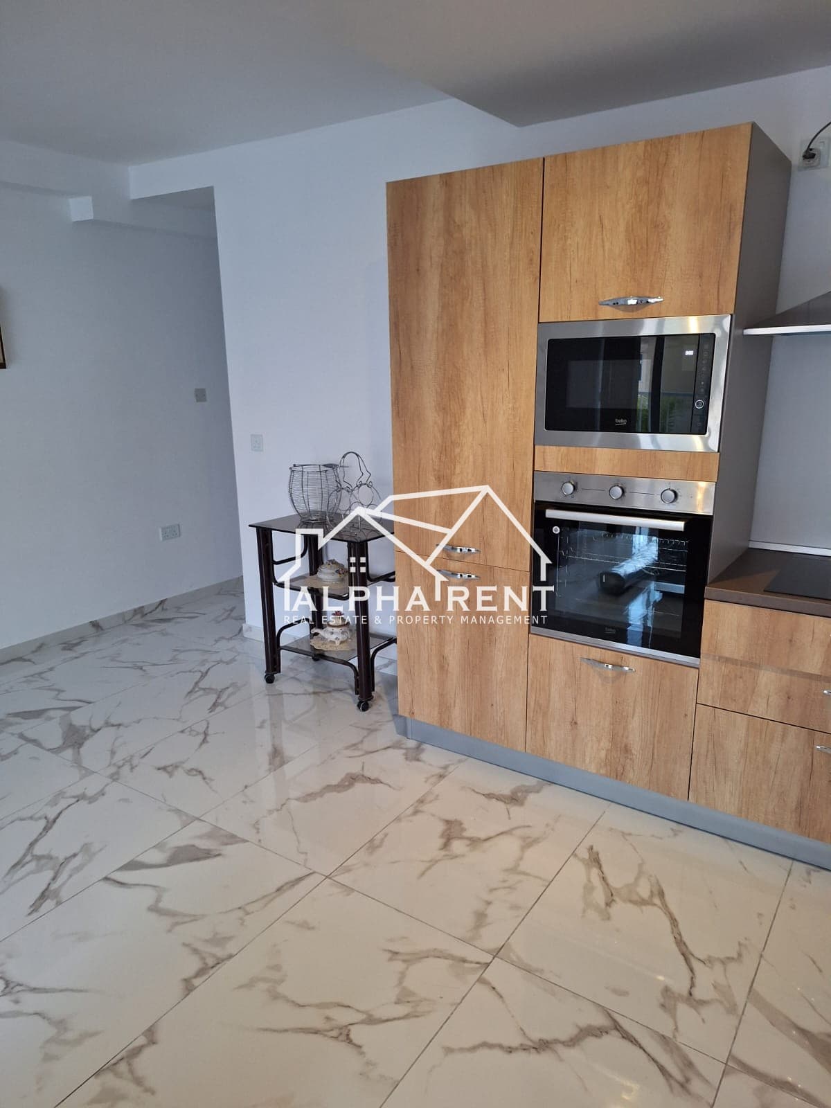 Residential Rent Apartments - 4