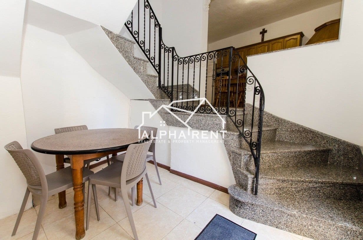 Residential Rent Townhouses in Bormla - 4