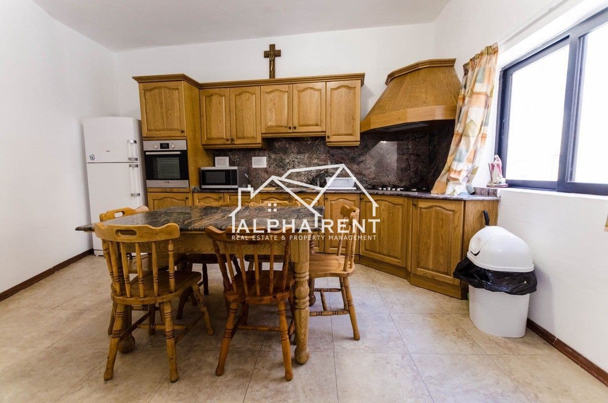 Residential Rent Townhouses in Bormla - 5