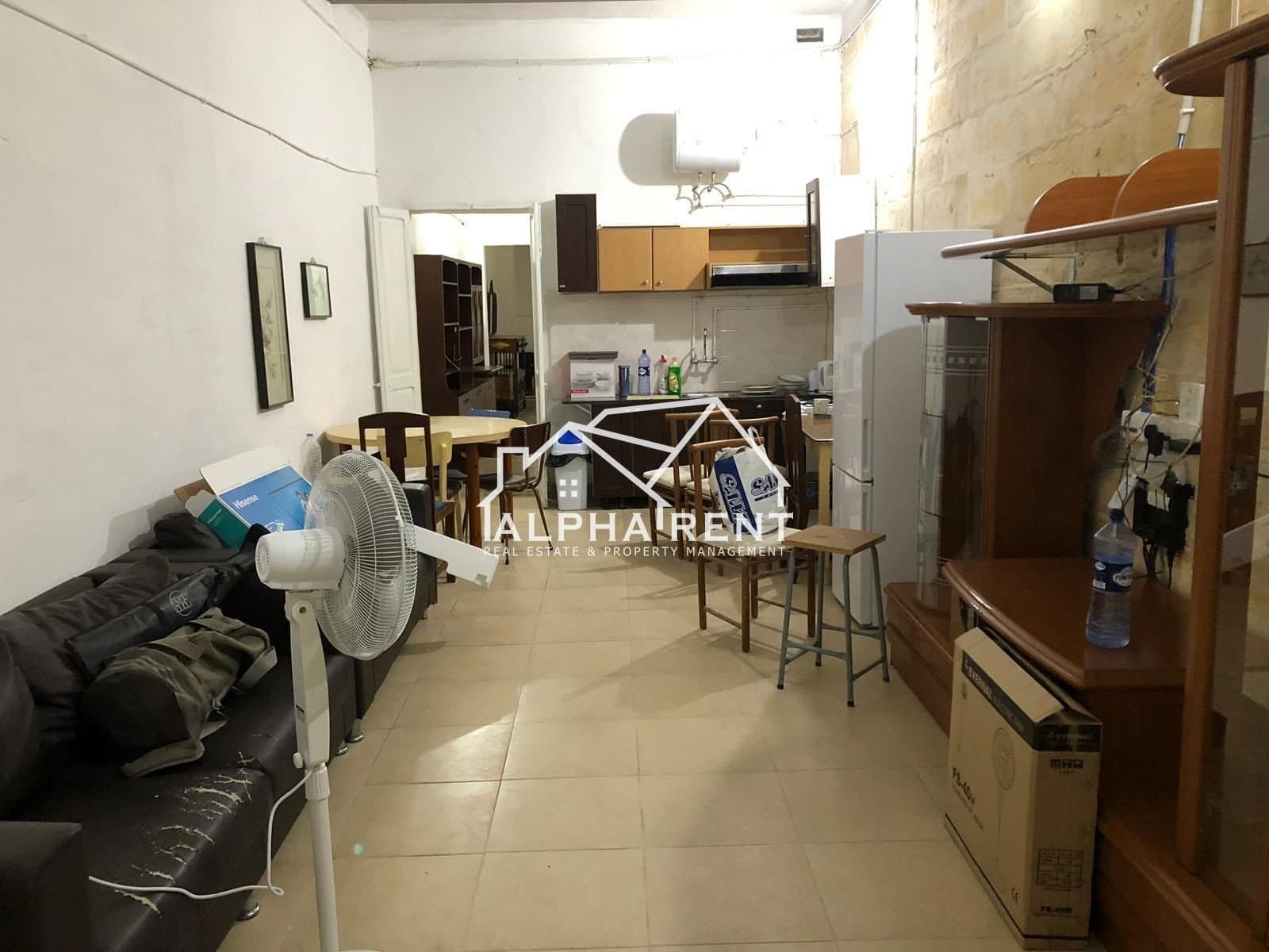Residential Rent Townhouses in Luqa