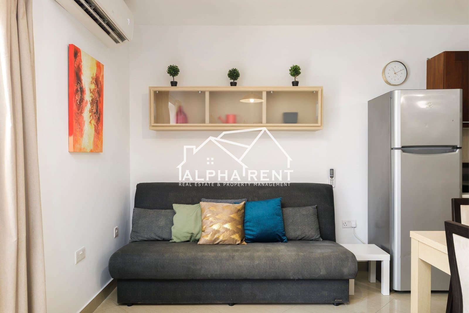 Residential Rent Apartments in Bugibba - 3