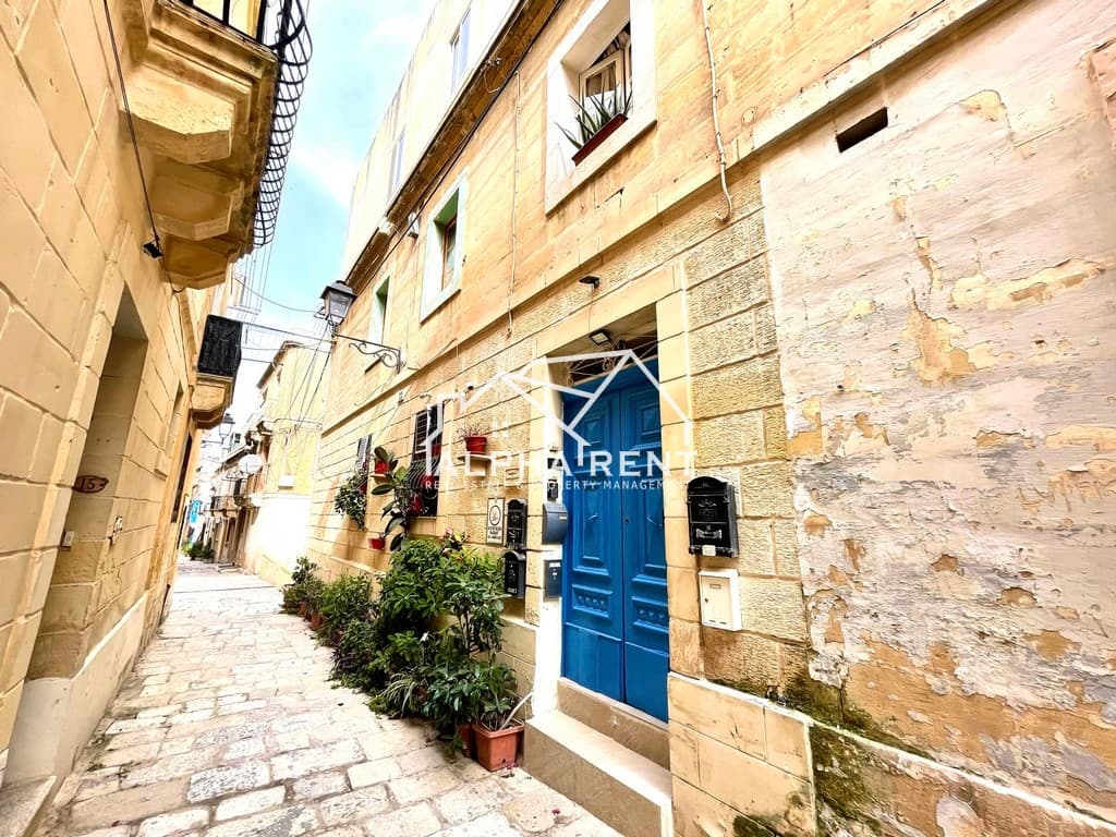 Residential Rent Apartments in Bormla