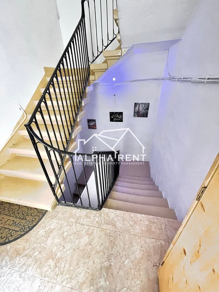 Residential Rent Apartments in Bormla - 5