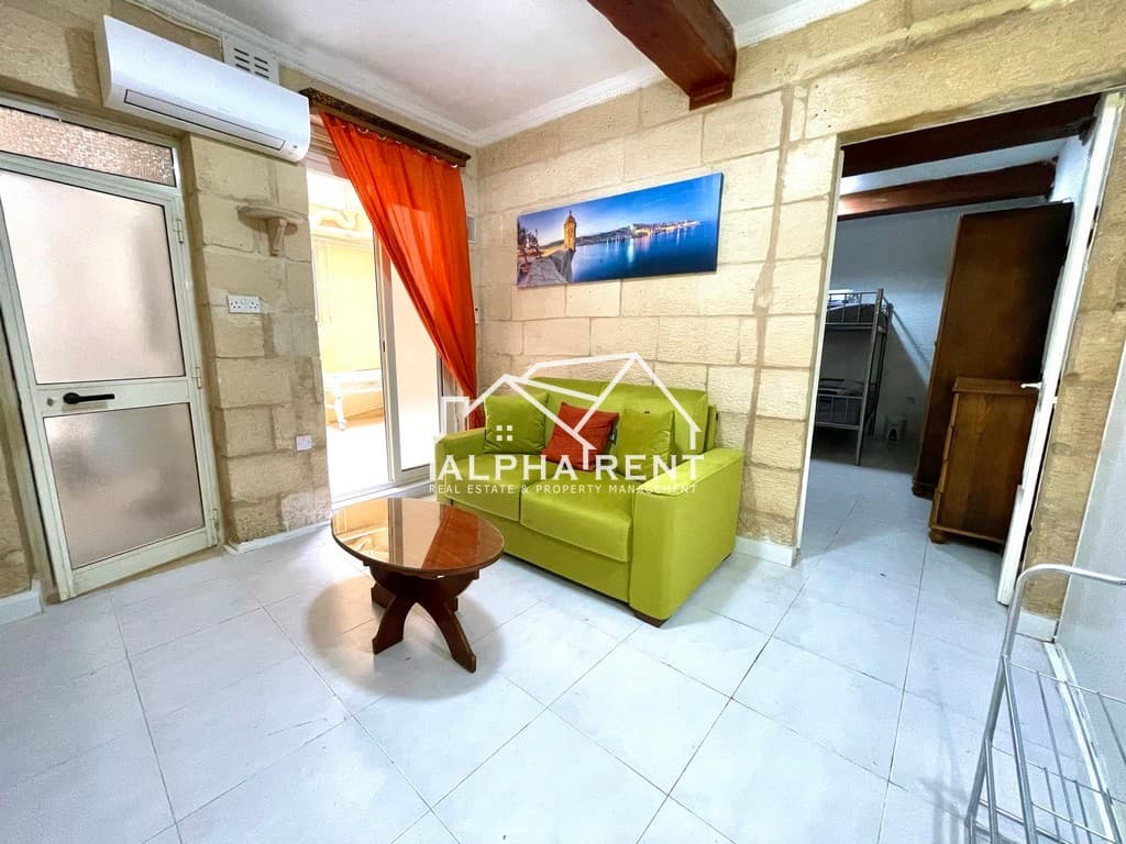 Residential Rent Apartments in Bormla - 3