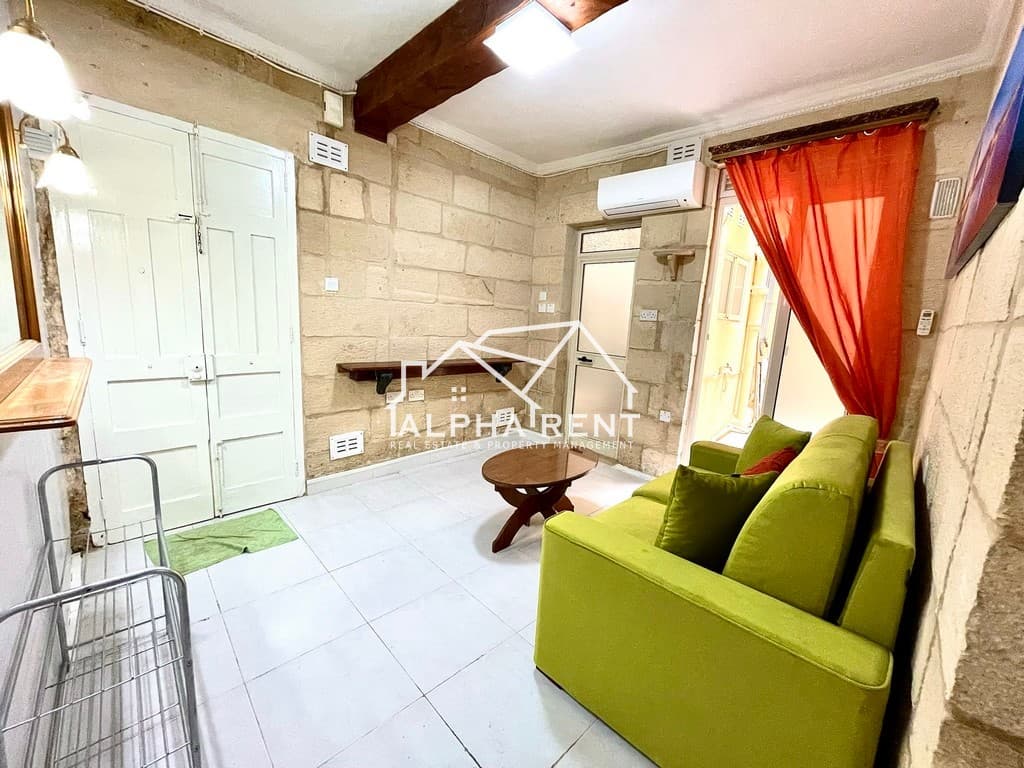 Residential Rent Apartments in Bormla - 4