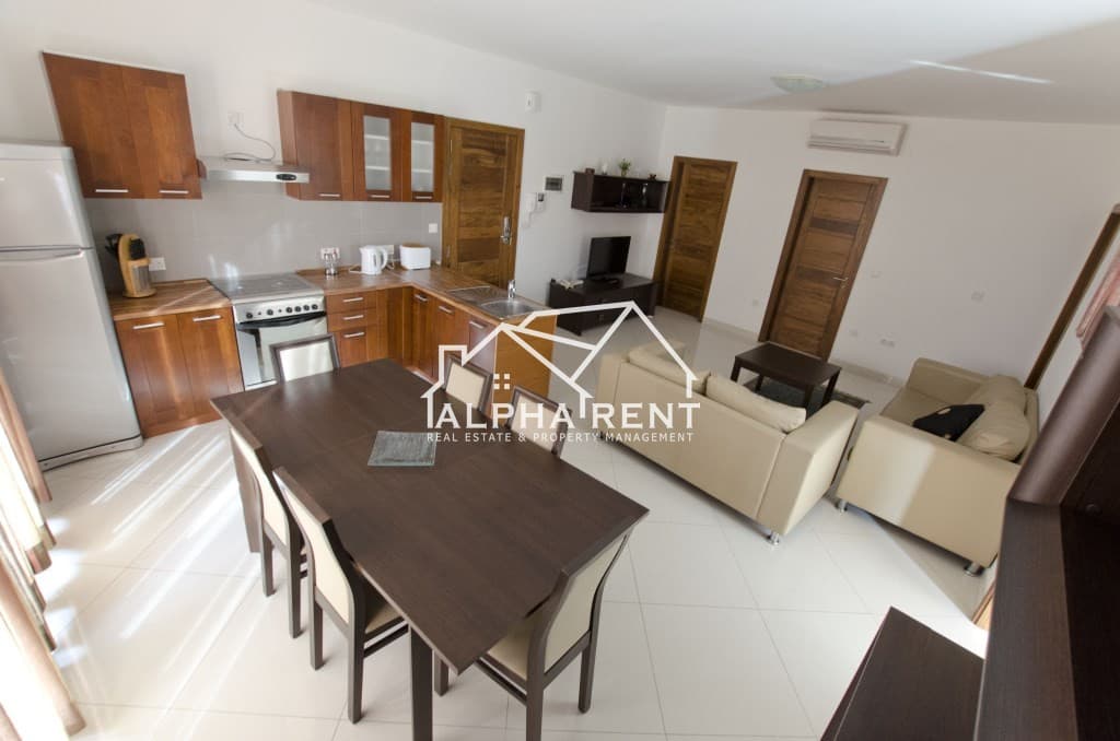 Residential Rent Apartments in Lija - 2