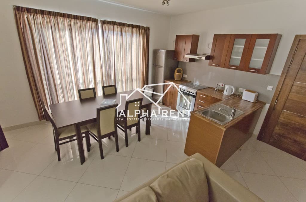 Residential Rent Apartments in Lija - 3