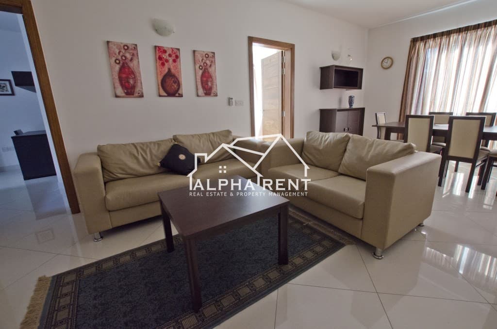 Residential Rent Apartments in Lija