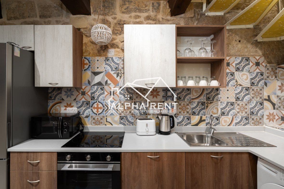 Residential Rent Maisonettes in Isla - 4