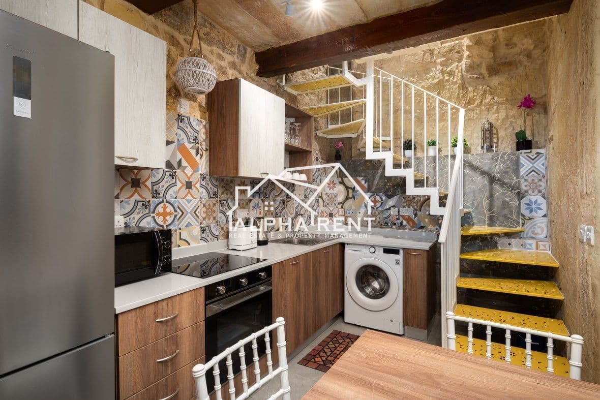 Residential Rent Maisonettes in Isla - 5