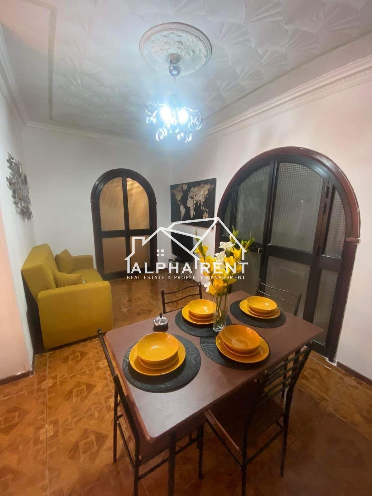 Residential Rent Apartments in St. Julian's