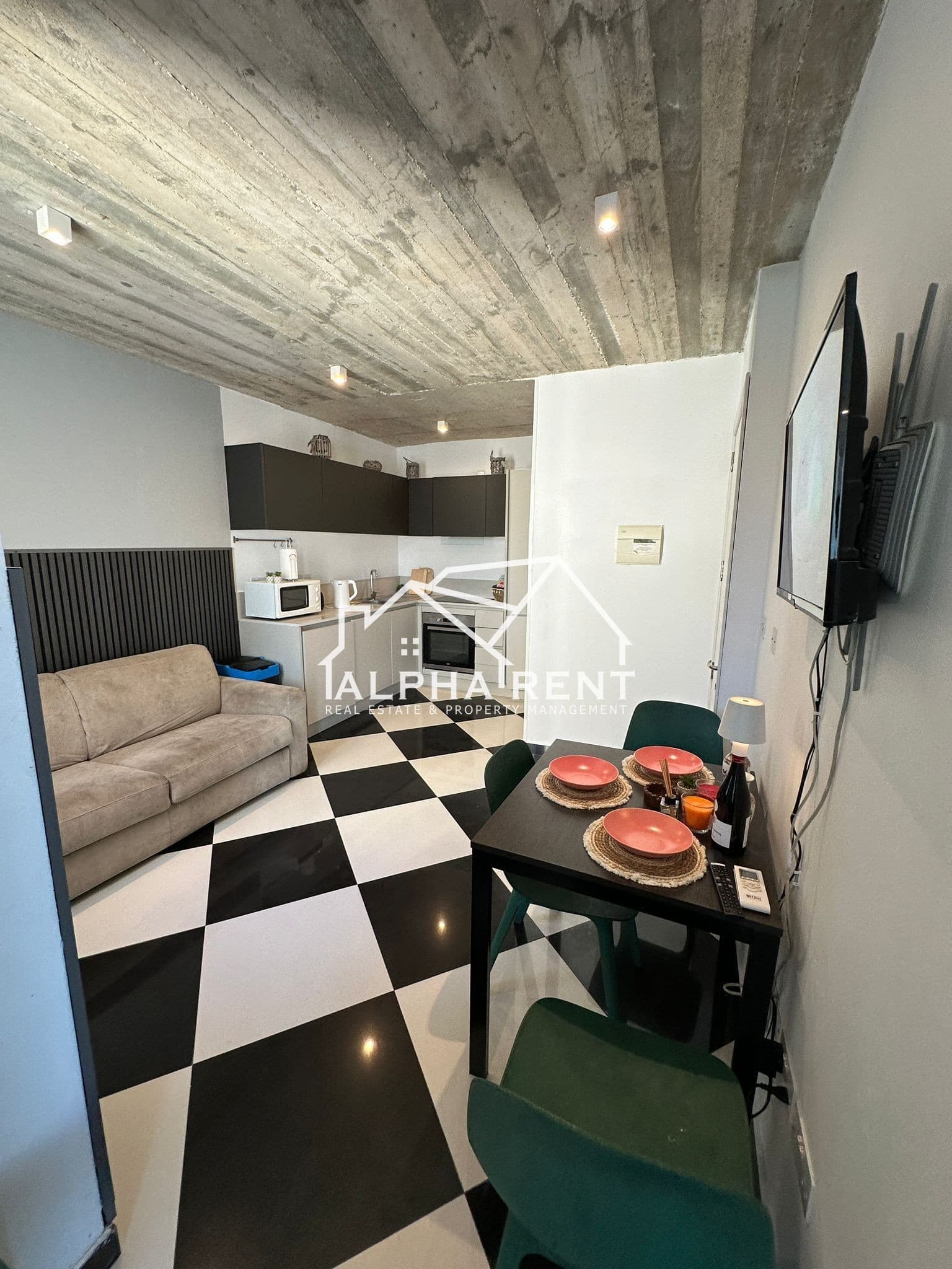 Residential Rent Apartments in St. Julian's - 2