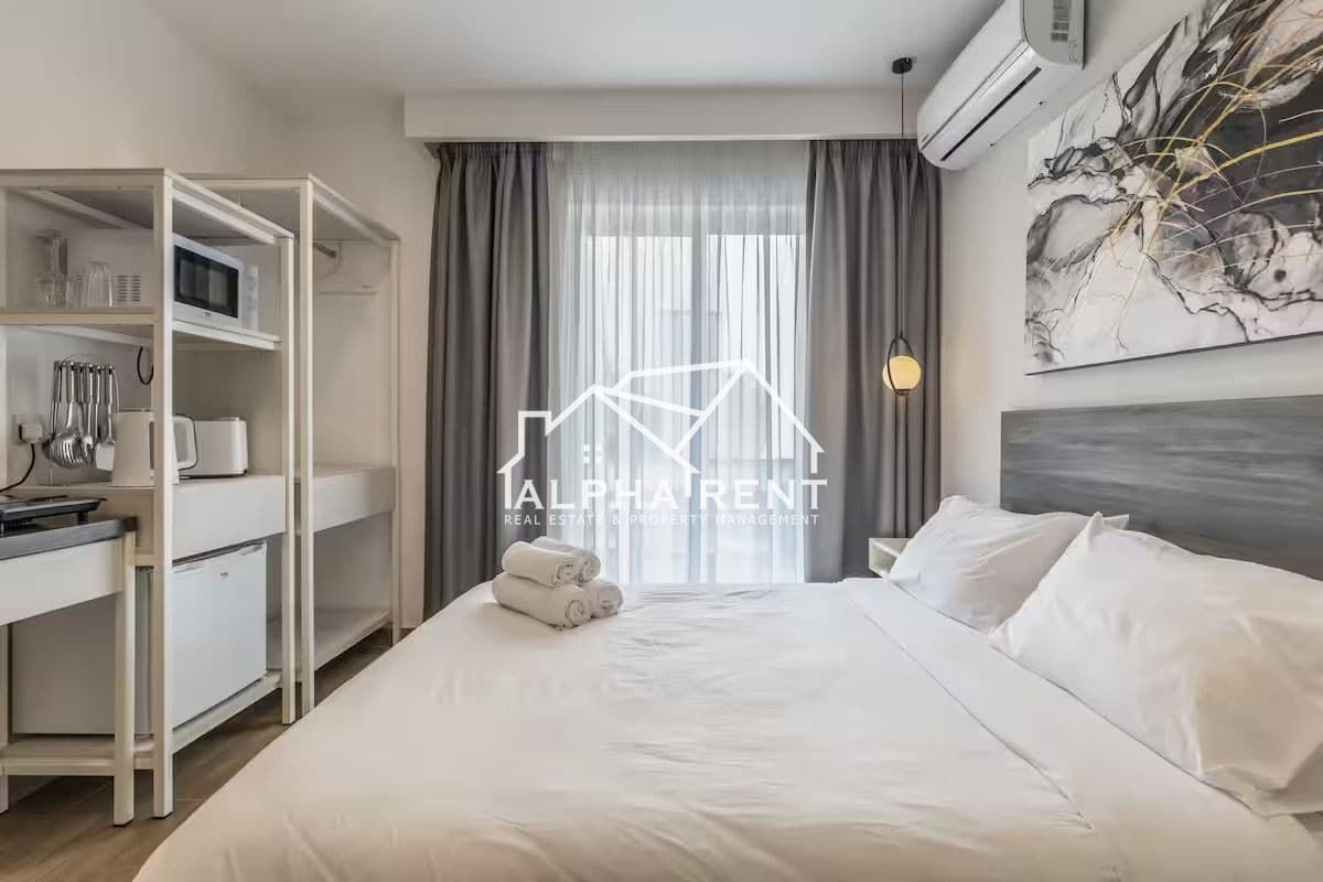 Residential Rent Apartments in St. Julian's