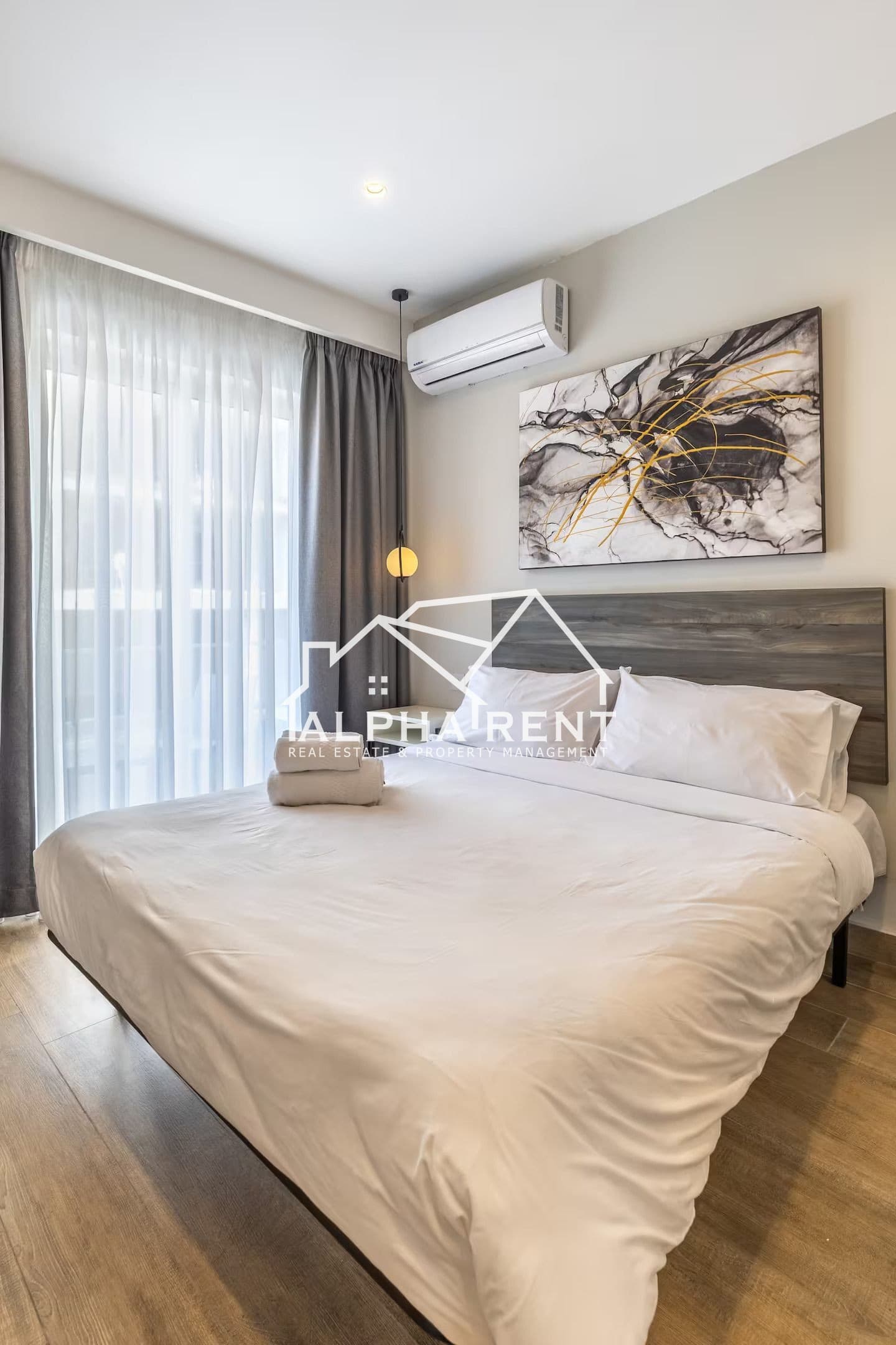 Residential Rent Apartments in St. Julian's - 2