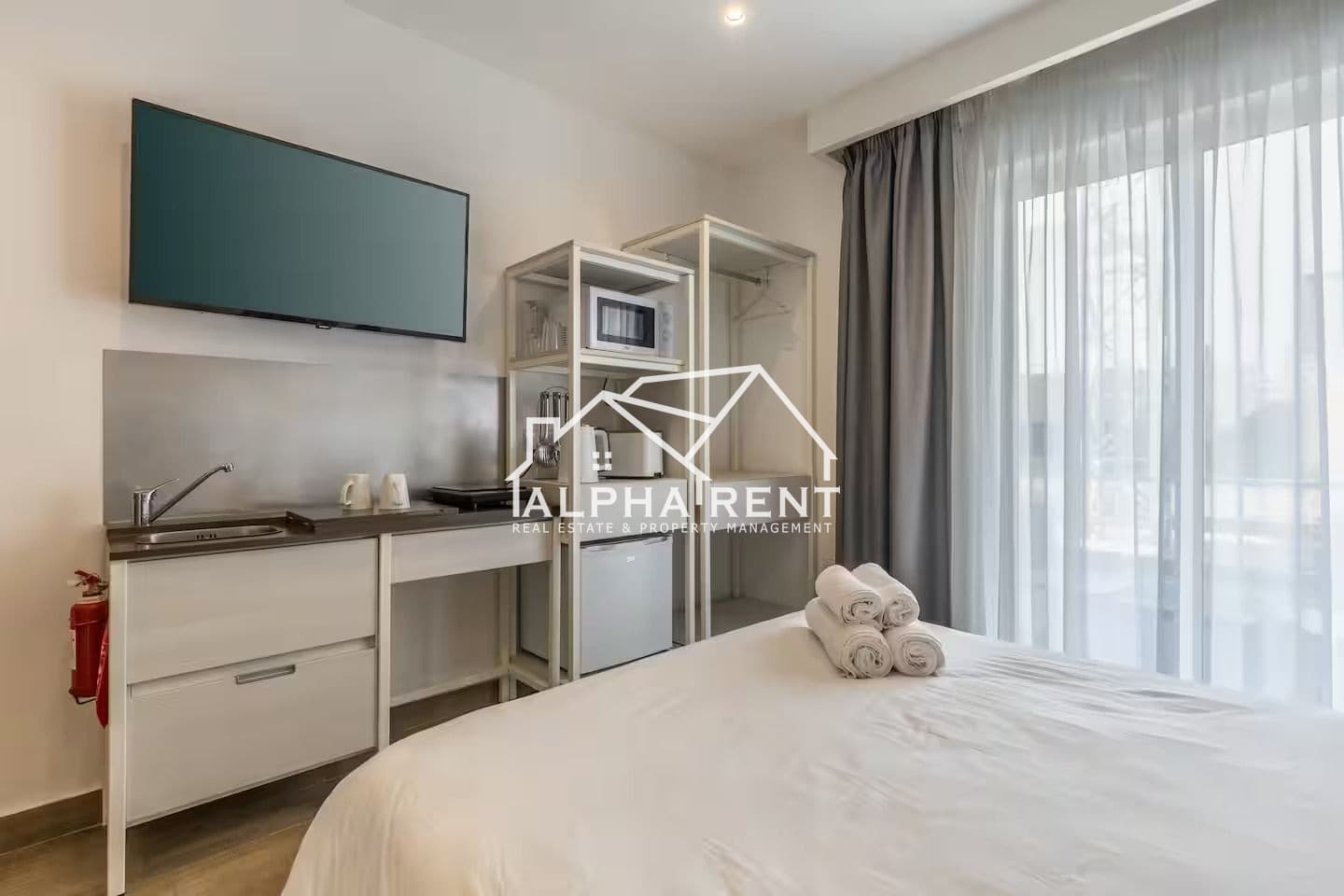 Residential Rent Apartments in St. Julian's - 4