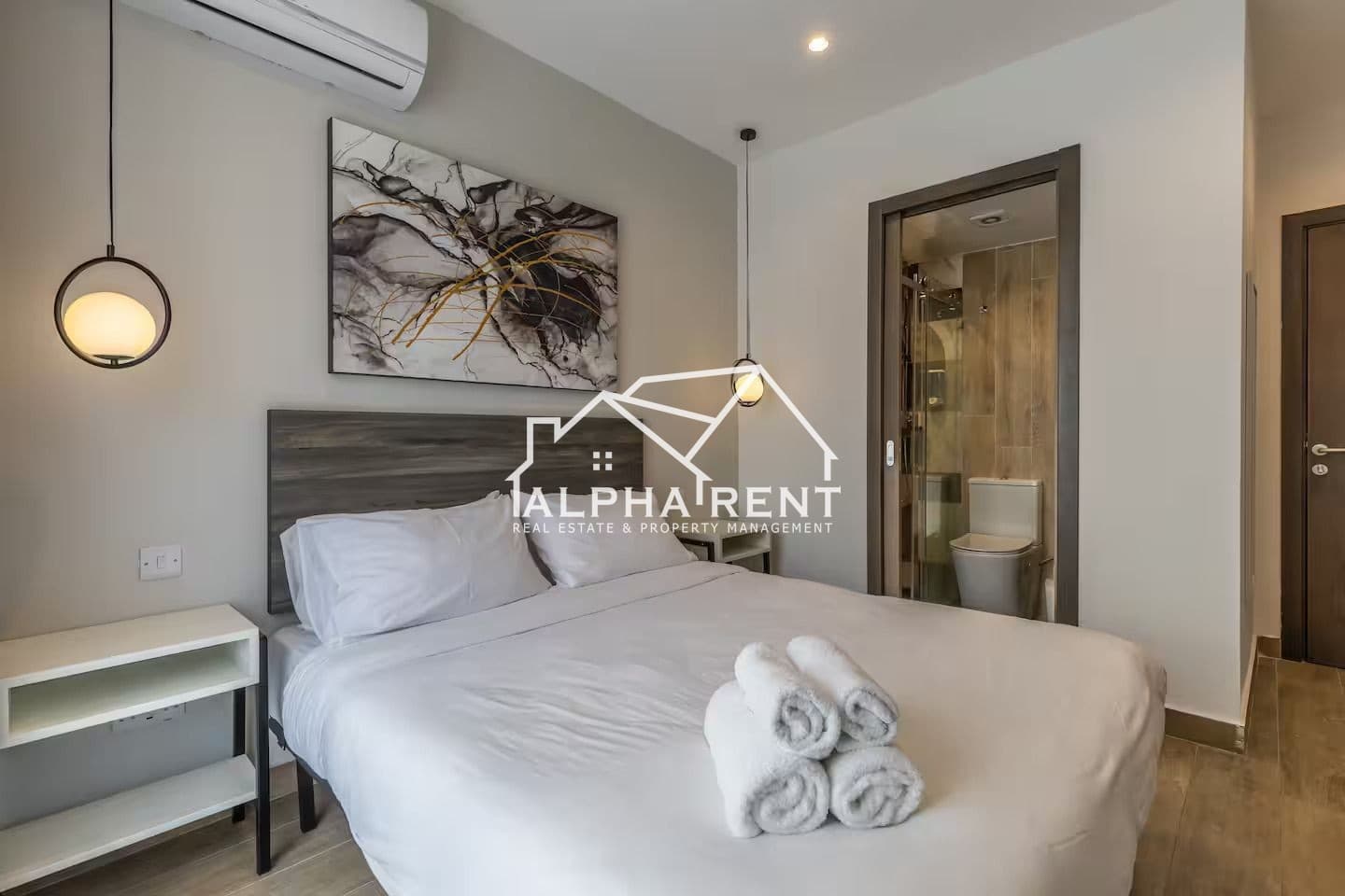 Residential Rent Apartments in St. Julian's - 5