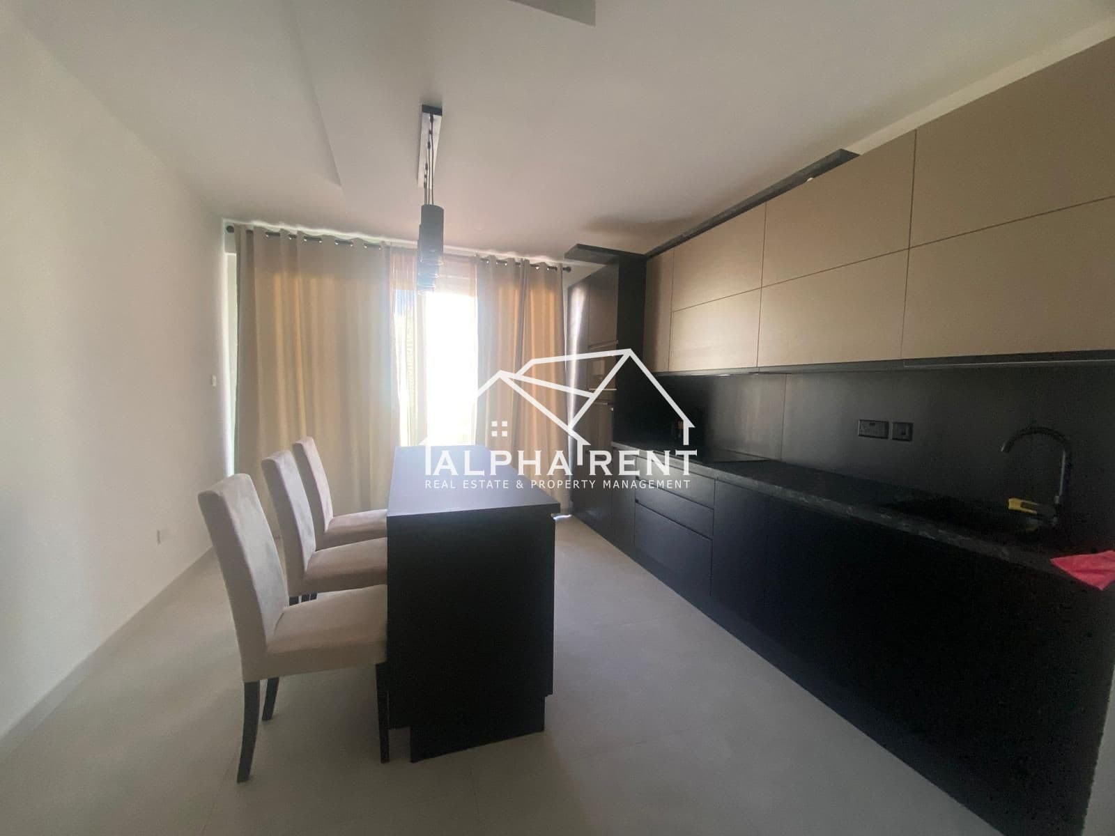 Residential Rent Apartments in Qawra - 2