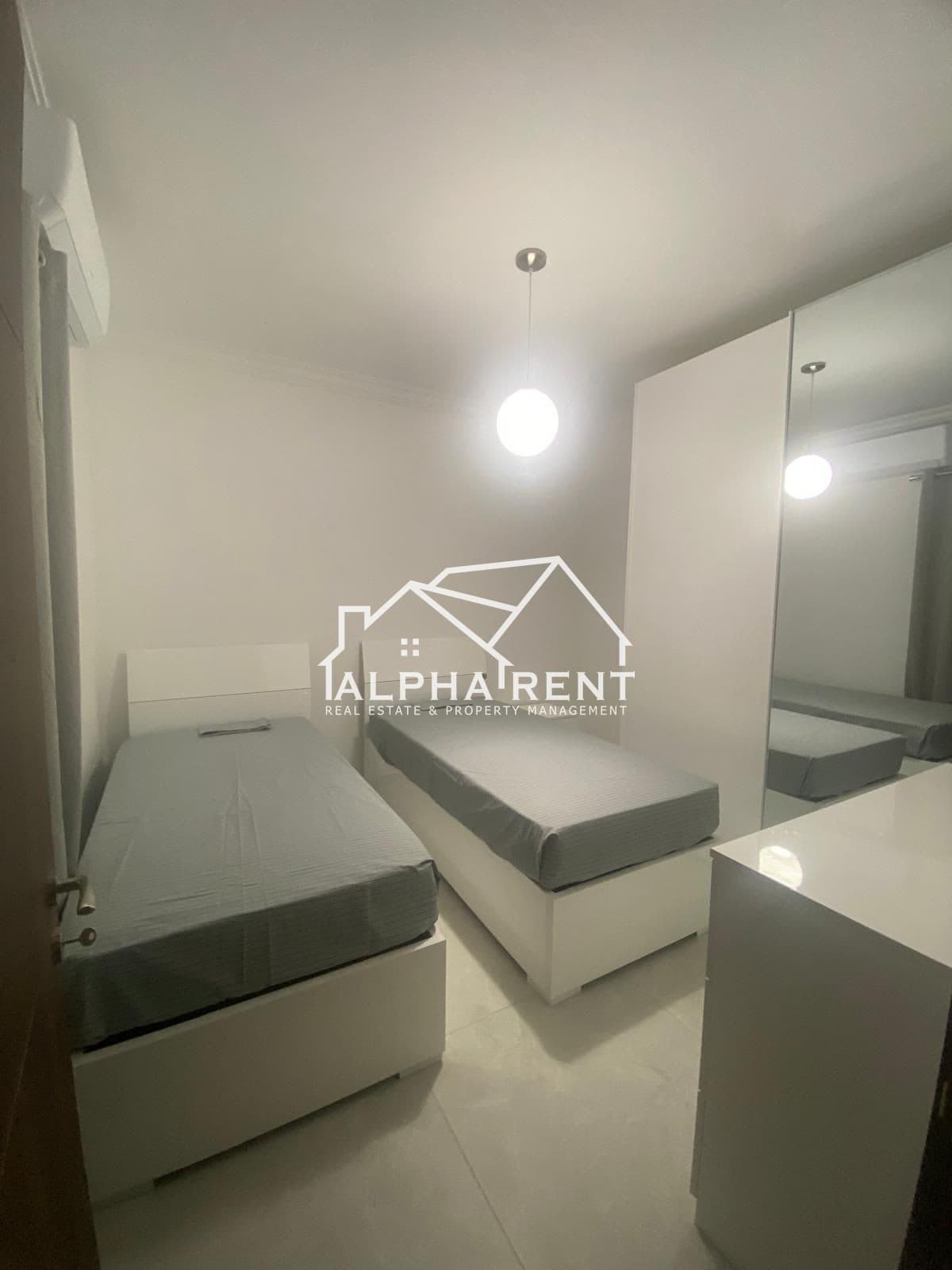 Residential Rent Apartments in Qawra - 4