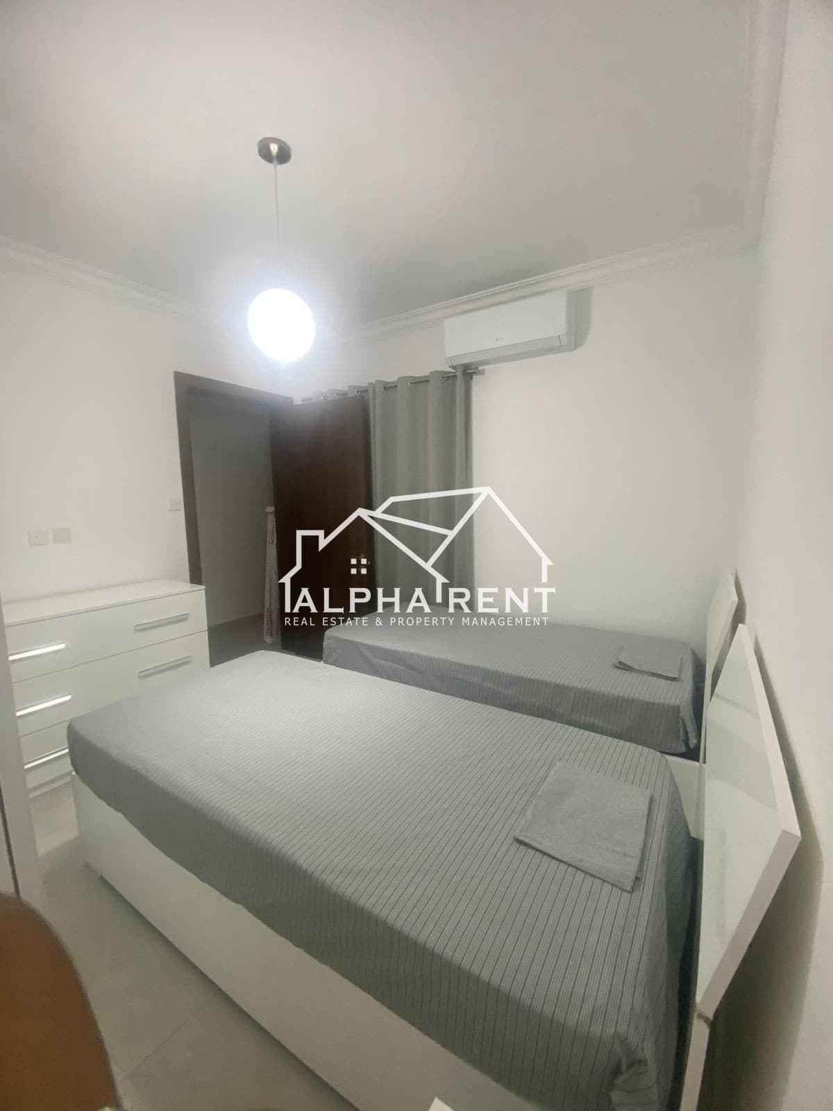 Residential Rent Apartments in Qawra - 5