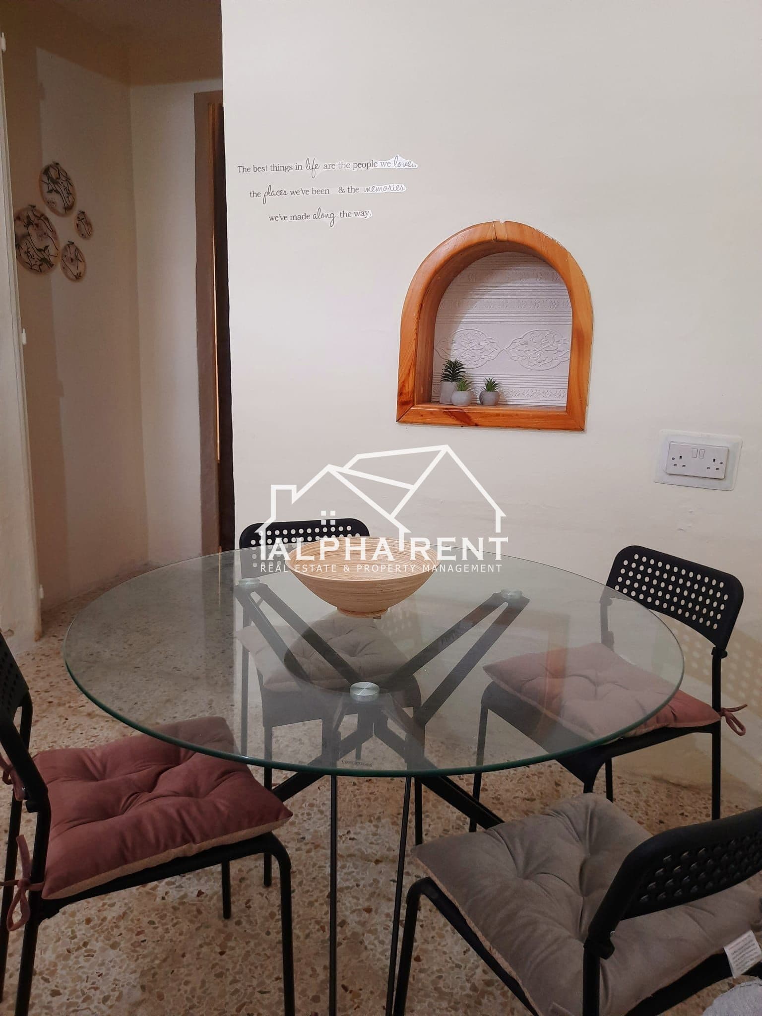 Residential Rent Maisonettes in St. Julian's - 4