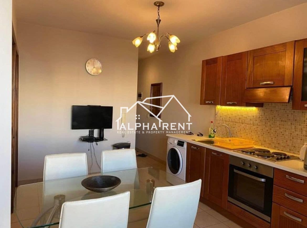 Residential Rent Apartments in Msida - 2