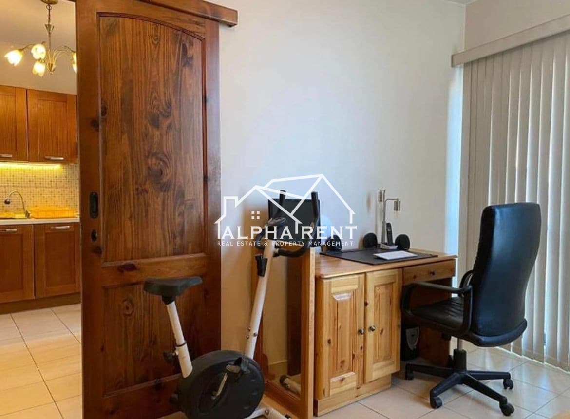 Residential Rent Apartments in Msida - 4